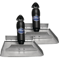 Bennett Trim Tabs Bolt Electric Trim Tabs, 12" x 12" w/o Control 6BT-50013-38-00